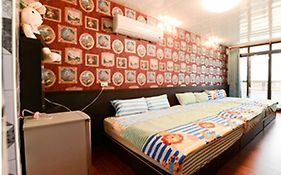 Full House B&B